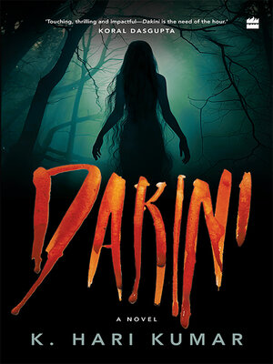 cover image of Dakini
